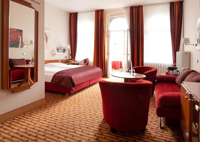 Hotel Schoeneberg