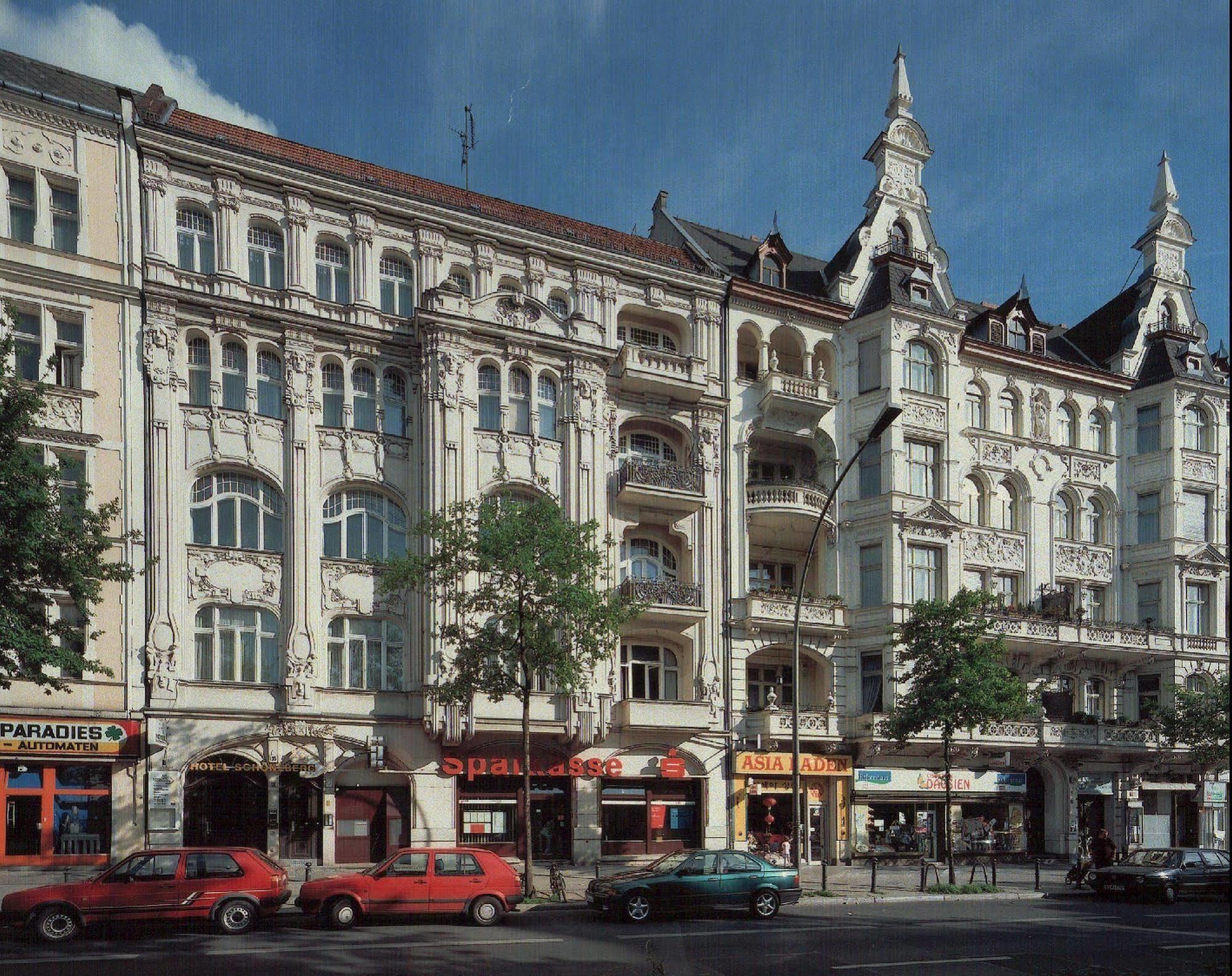 Schoeneberg Berlin