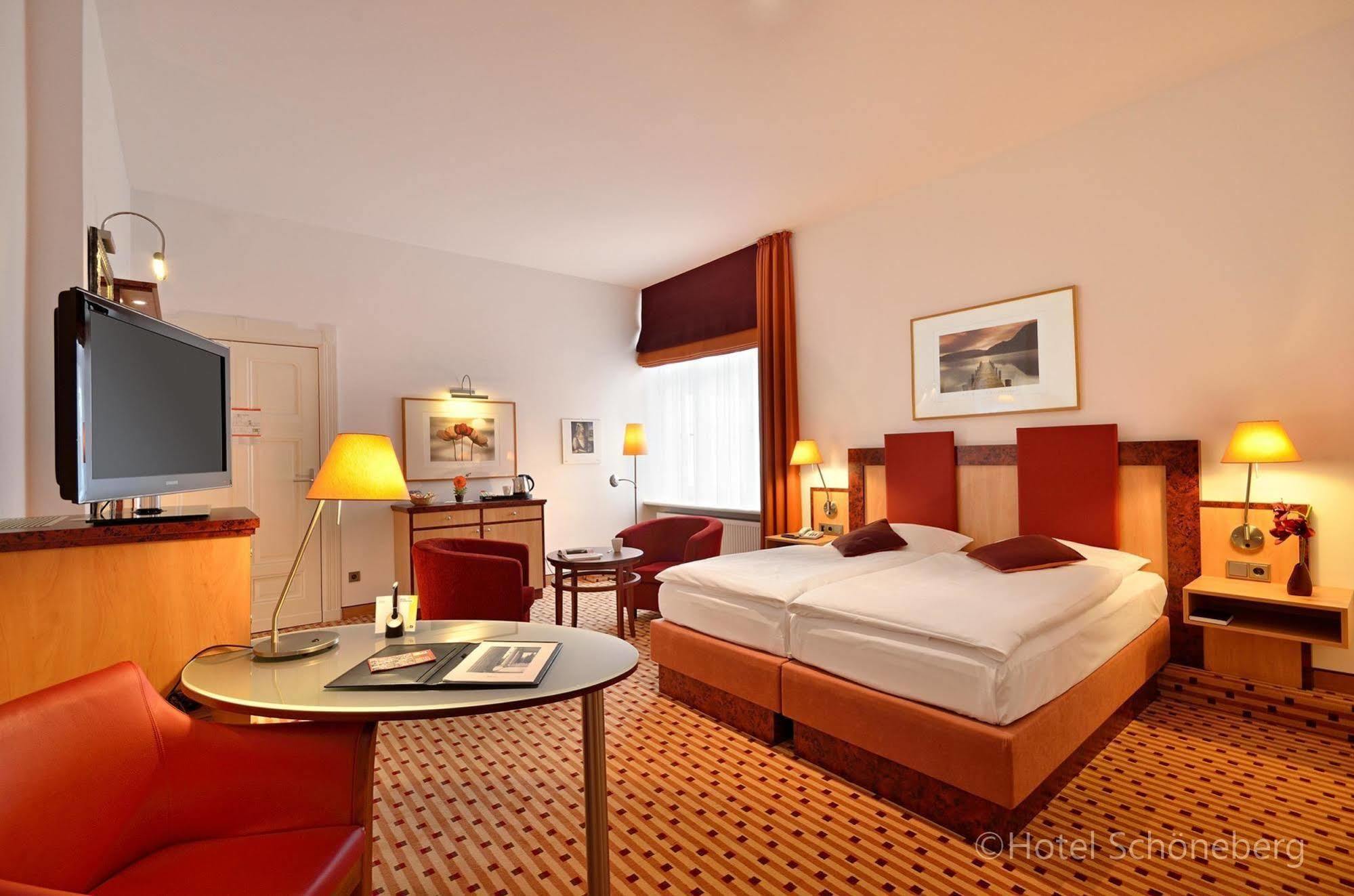 Schoeneberg 3* Berlin