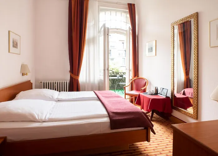 Hotel Schoeneberg