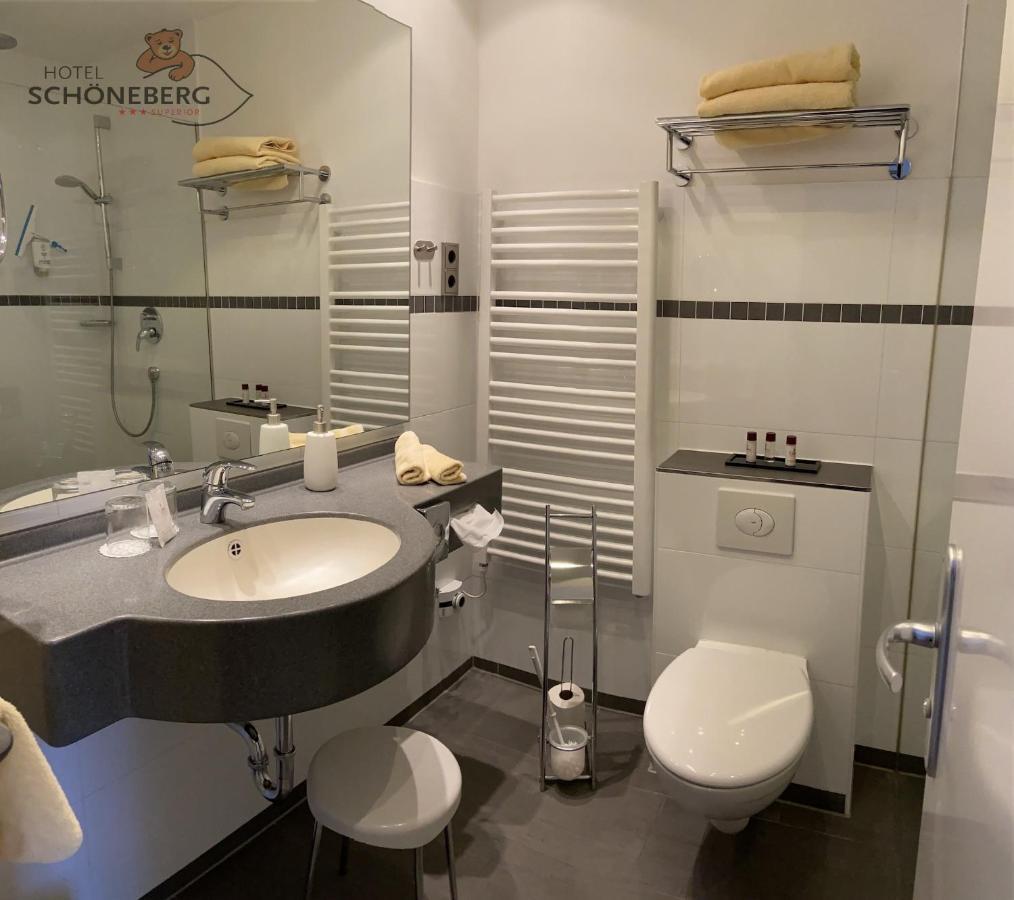 Schoeneberg 3* Berlín