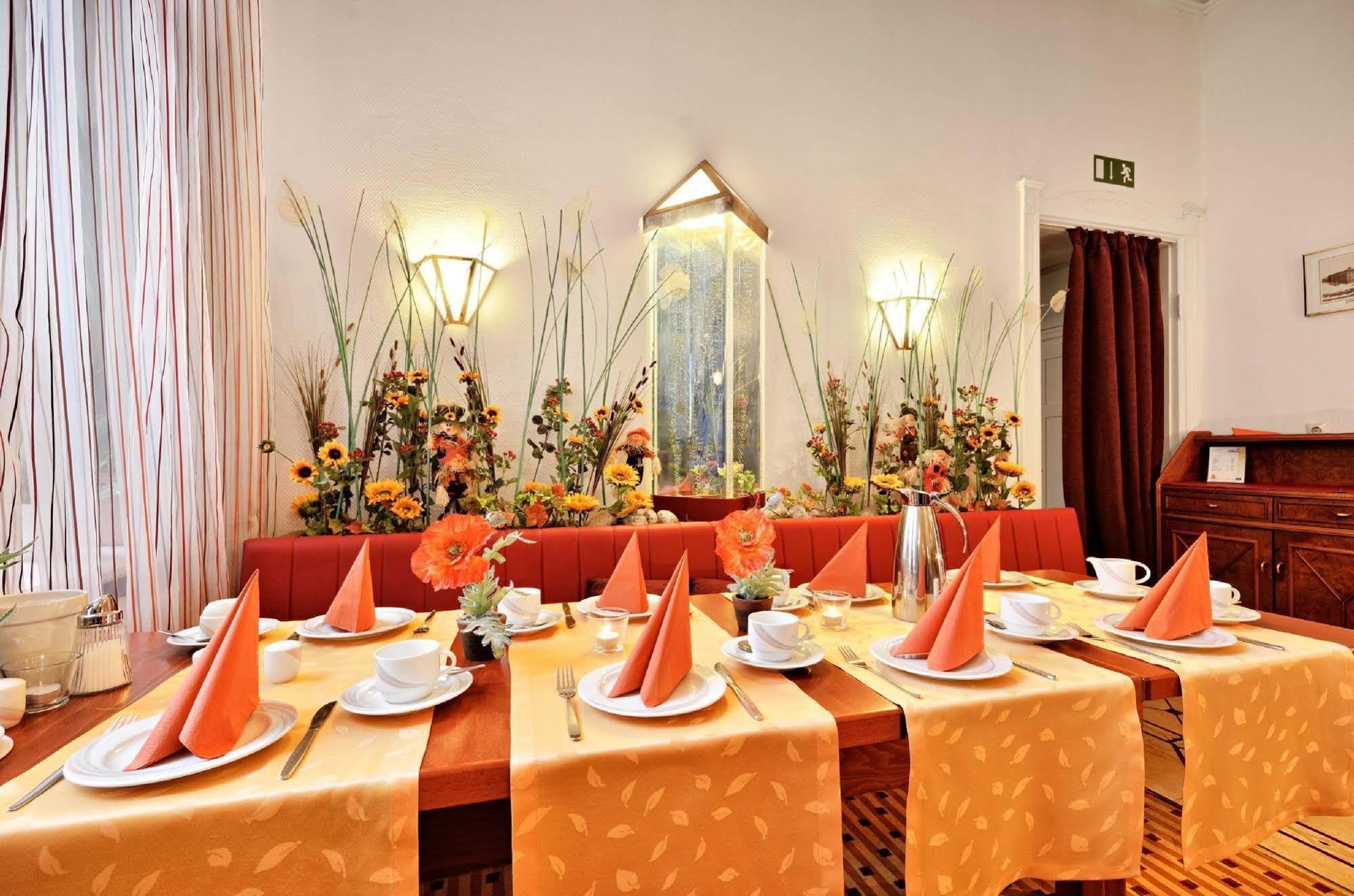 Hotel Schöneberg