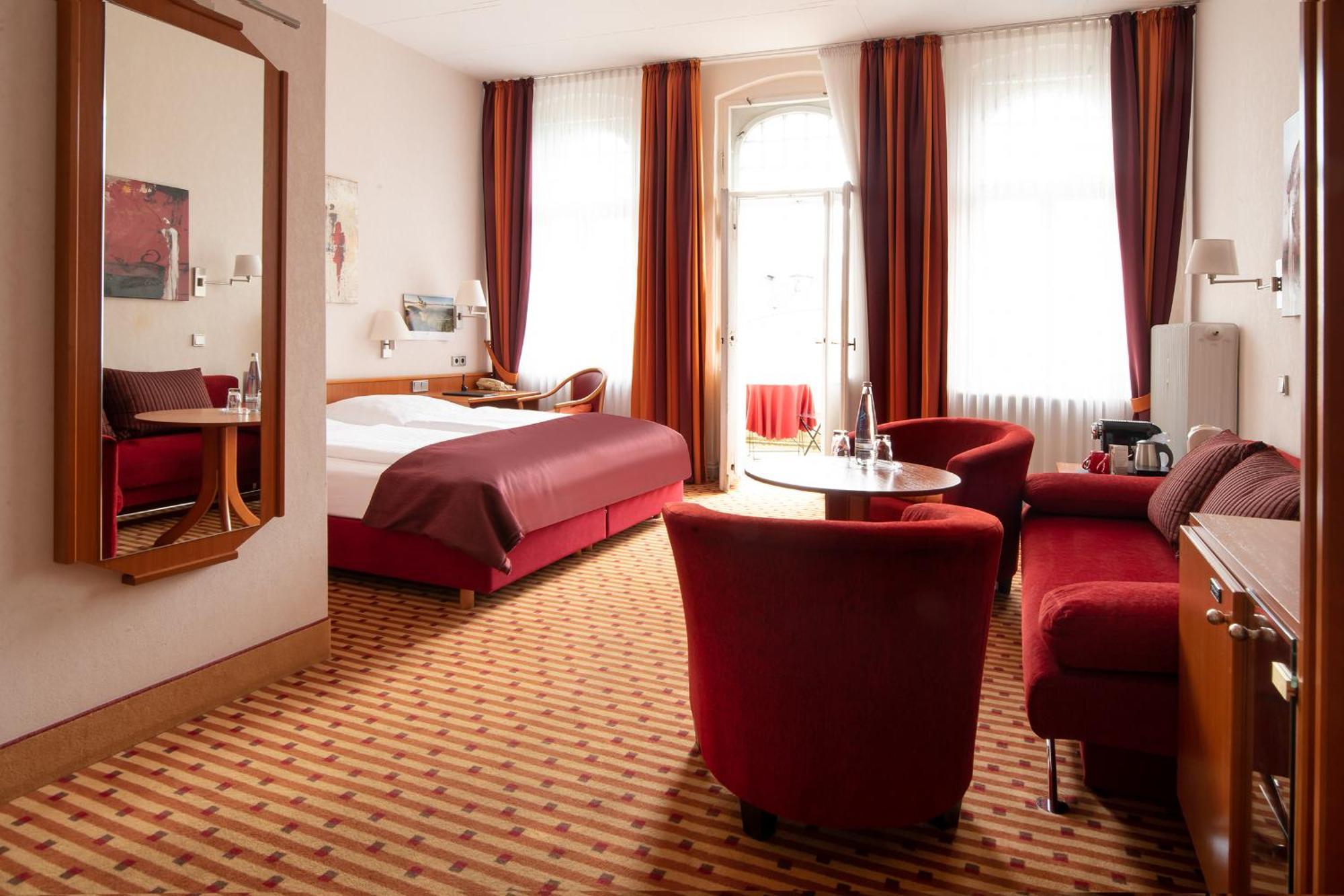 Schoeneberg 3* Berlín