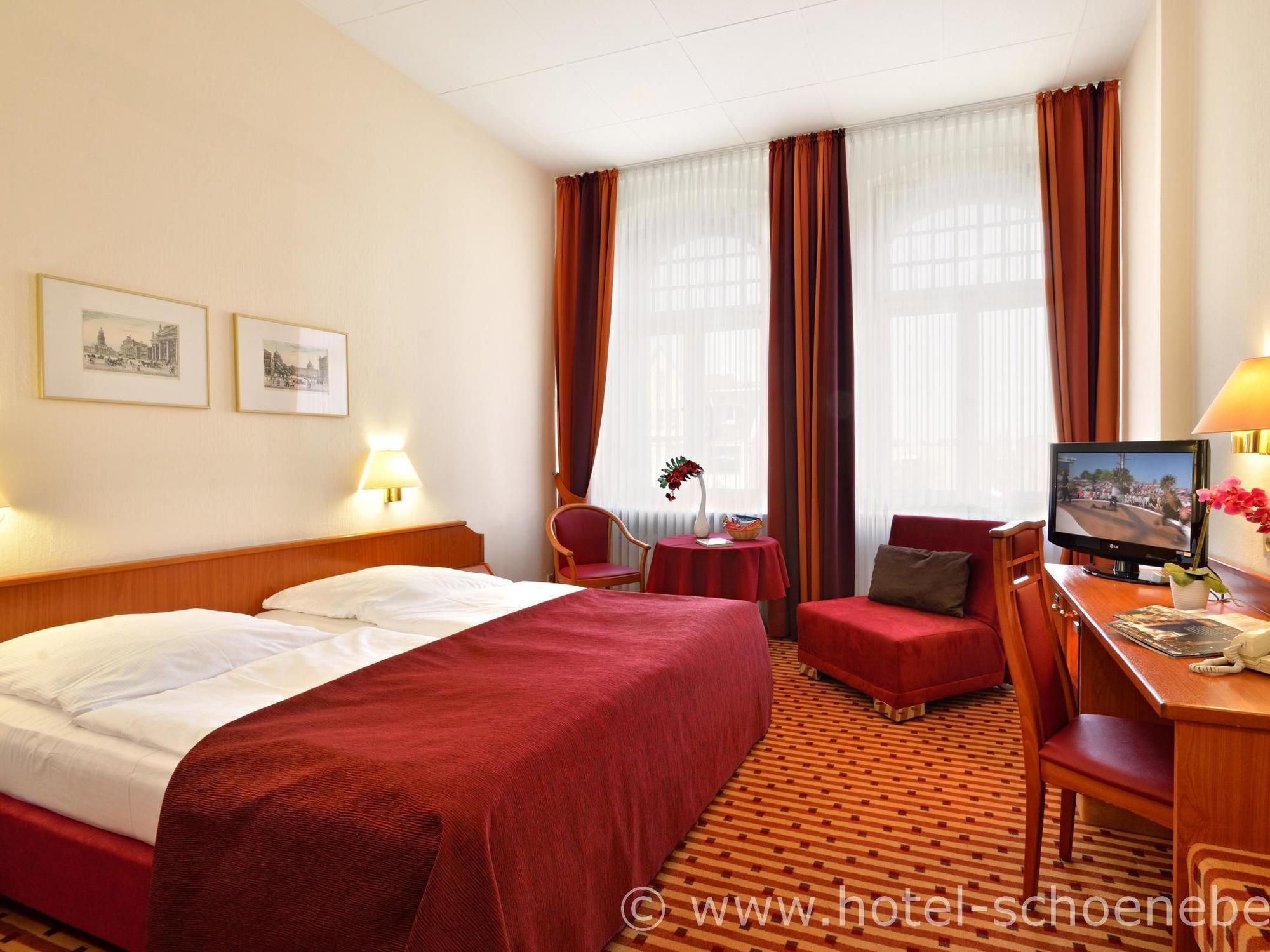 Schoeneberg 3* Berlín