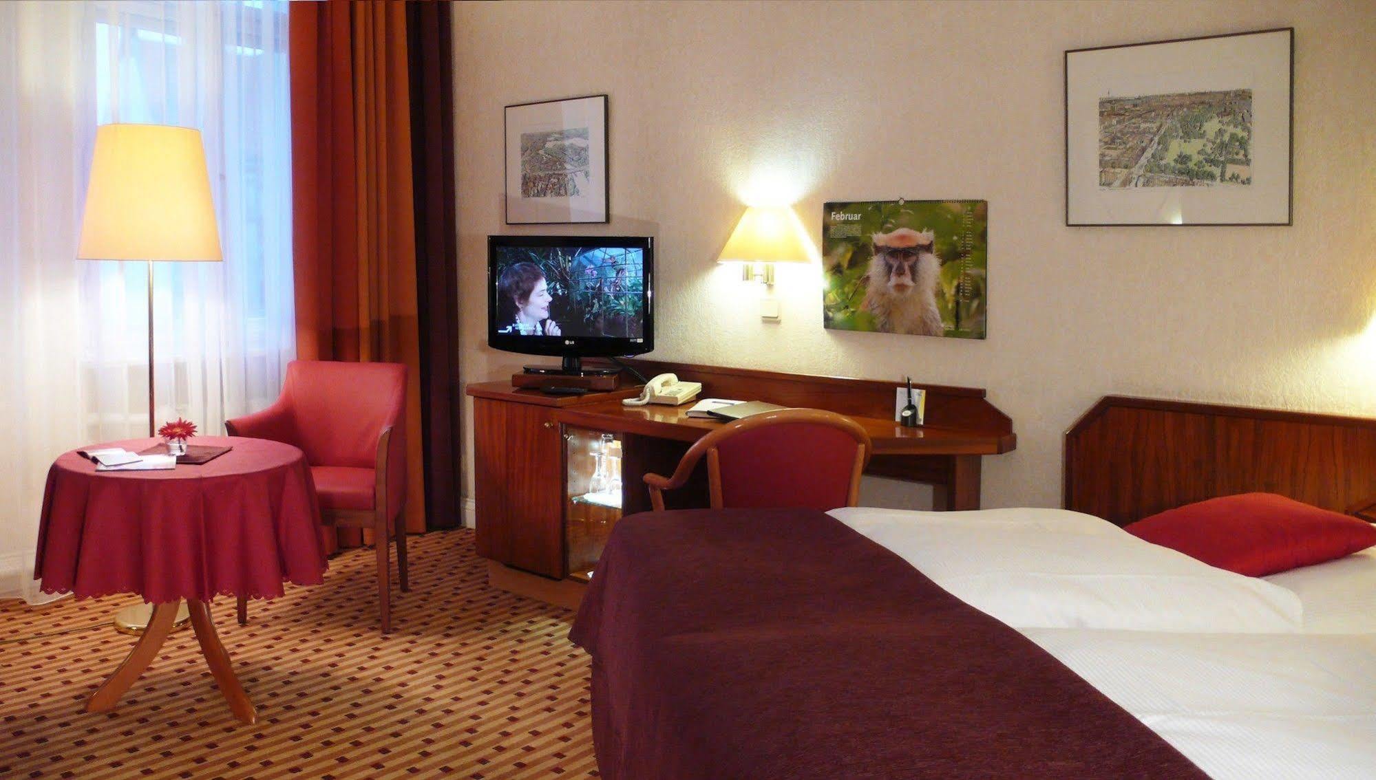 Schoeneberg 3* Berlín