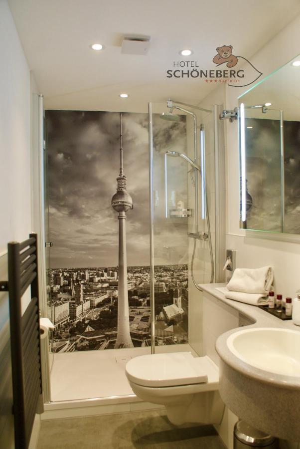 Hotel Schöneberg